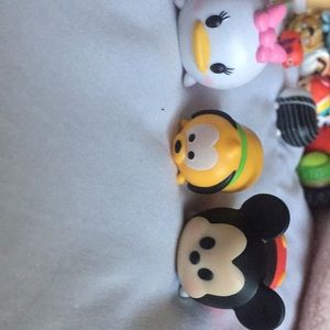 Tsums tsum